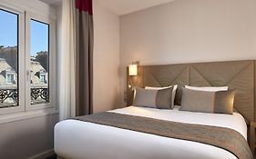 Timhotel Opera Madeleine